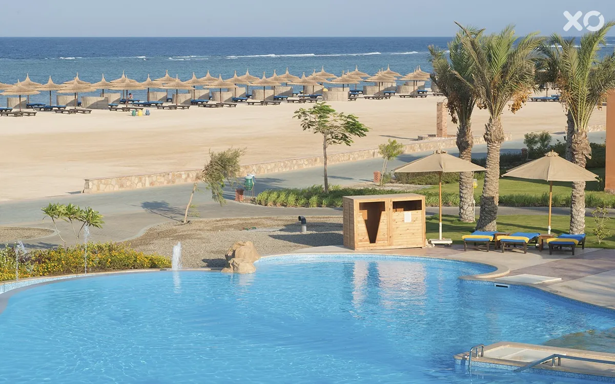 Novotel Marsa Alam
