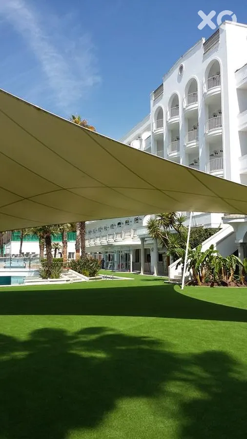 Best Lloret Splash Hotel