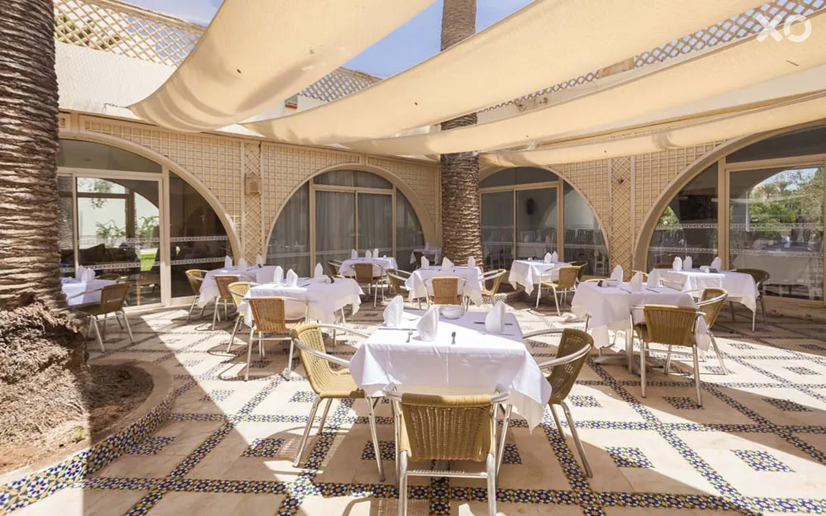 Marhaba Club