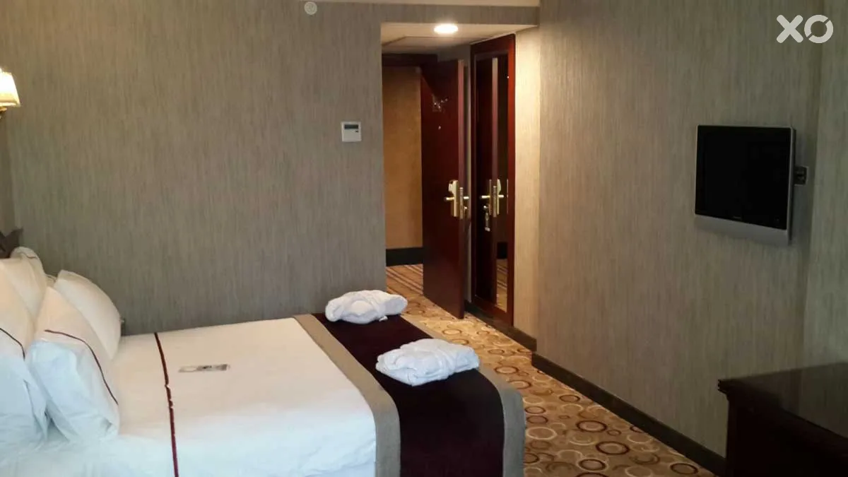 Taksim Gonen Hotel