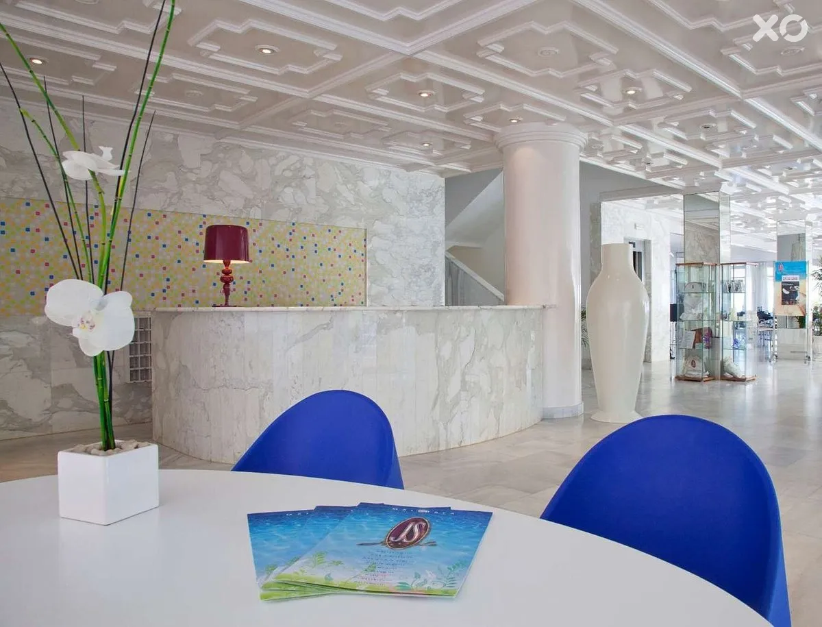 JS Horitzo Hotel