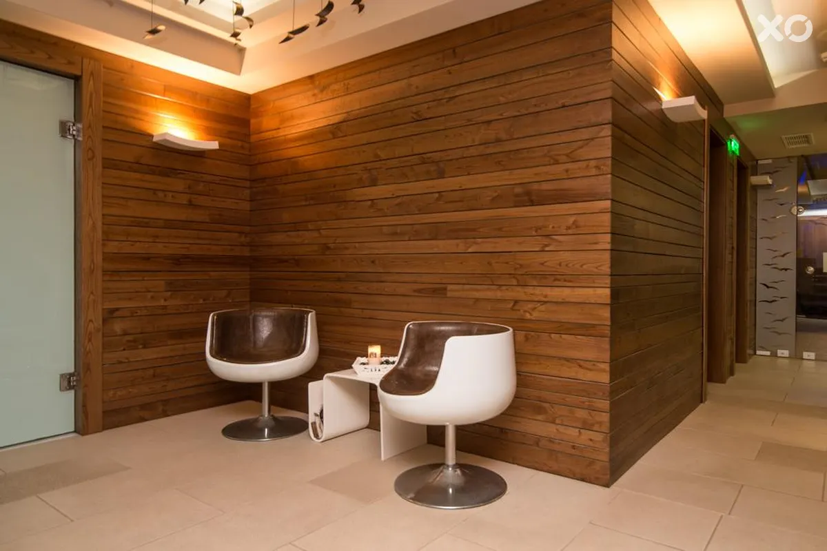 Cosmopolitan Hotel & Spa