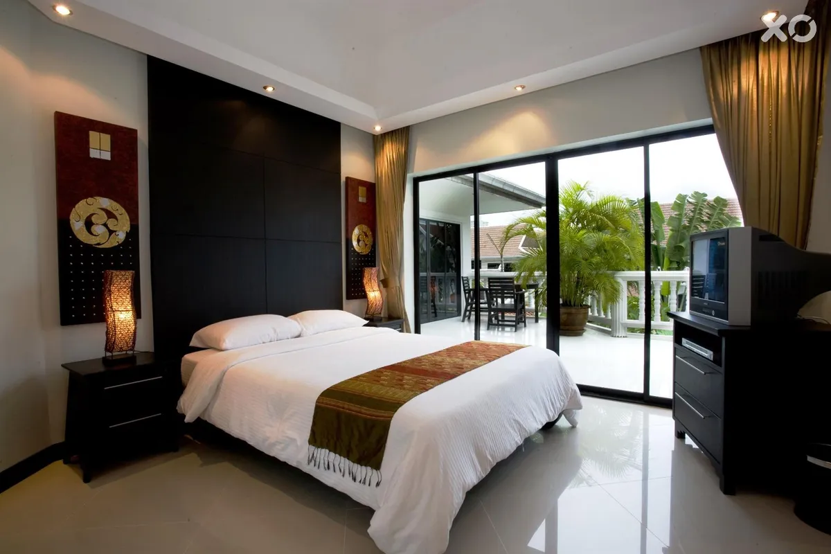 Palm Grove Resort