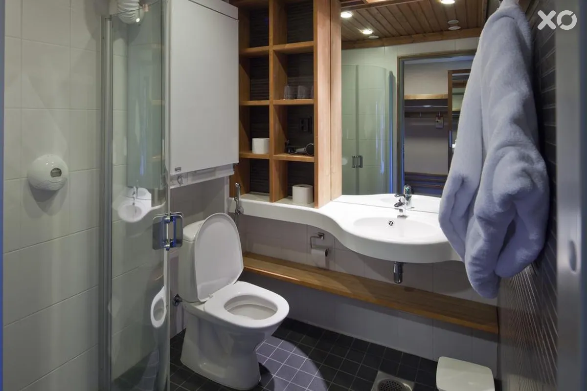 Lapland Hotels Luostotunturi