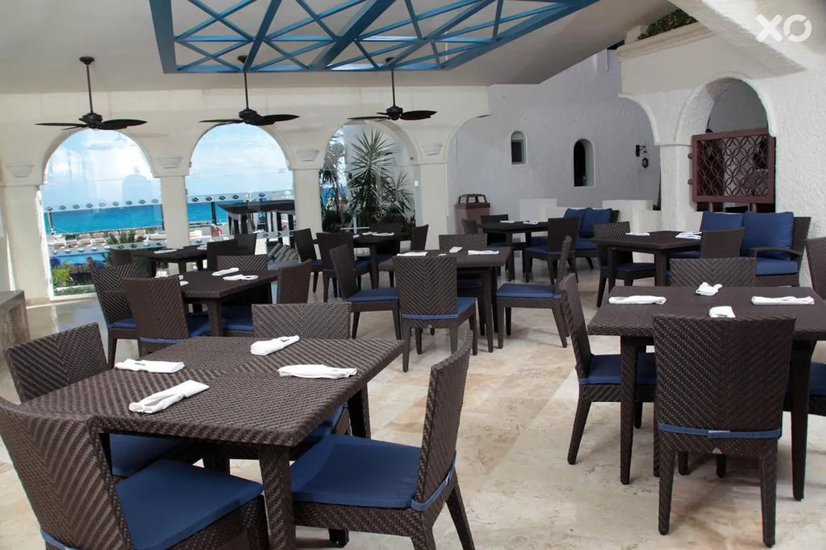 GR Caribe By Solaris