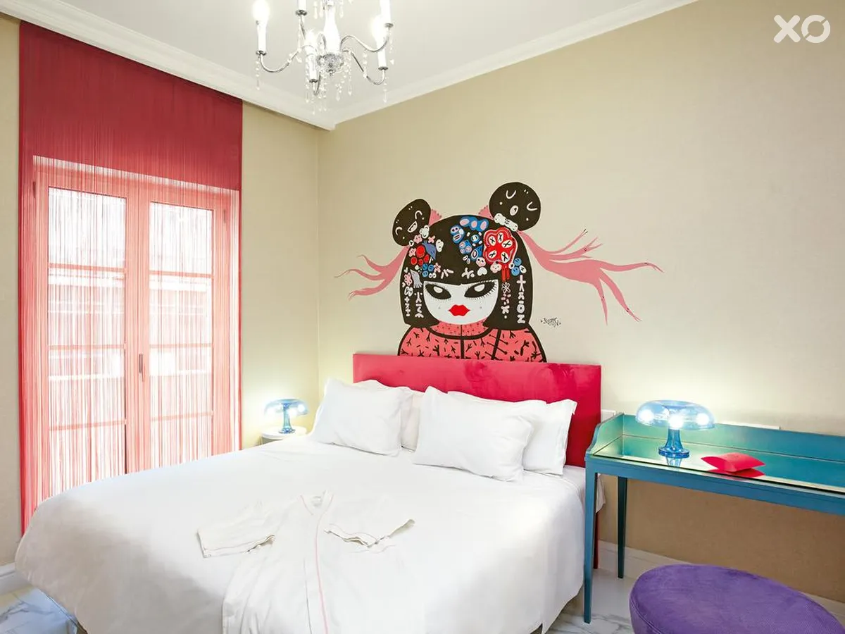 Pallas Athena Grecotel Luxury Boutique Hotel