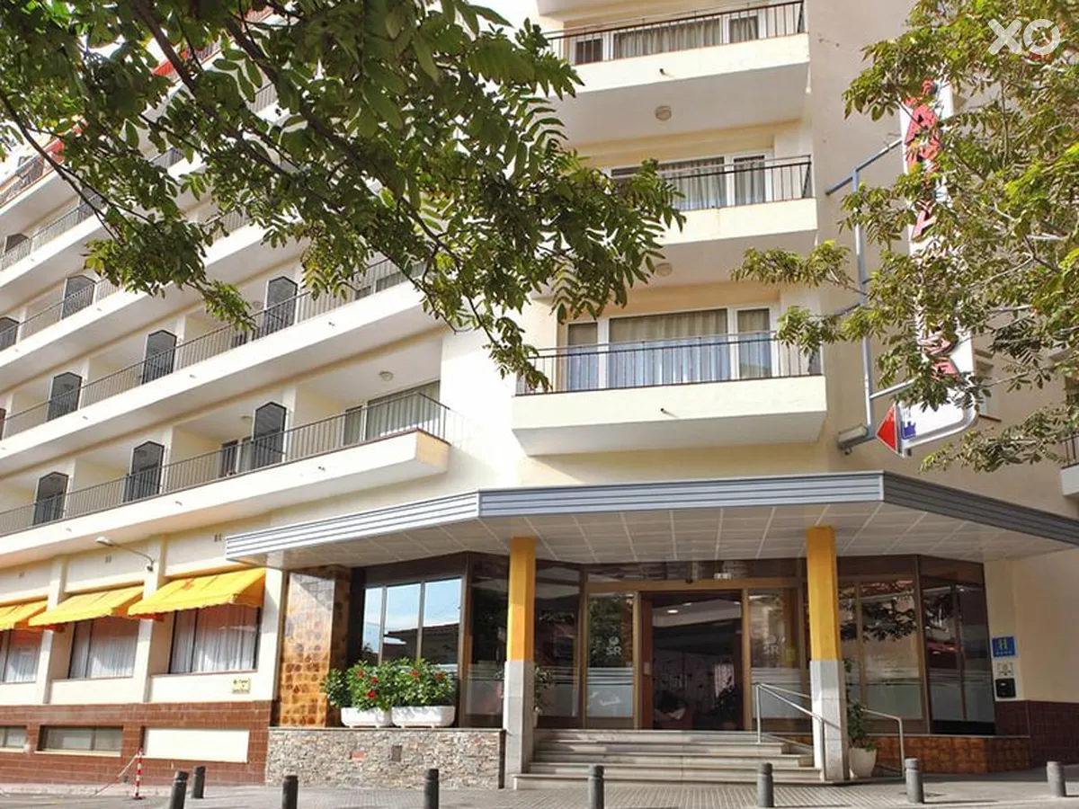 Santa Rosa Hotel