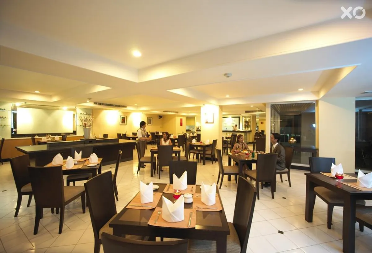 Kantary House