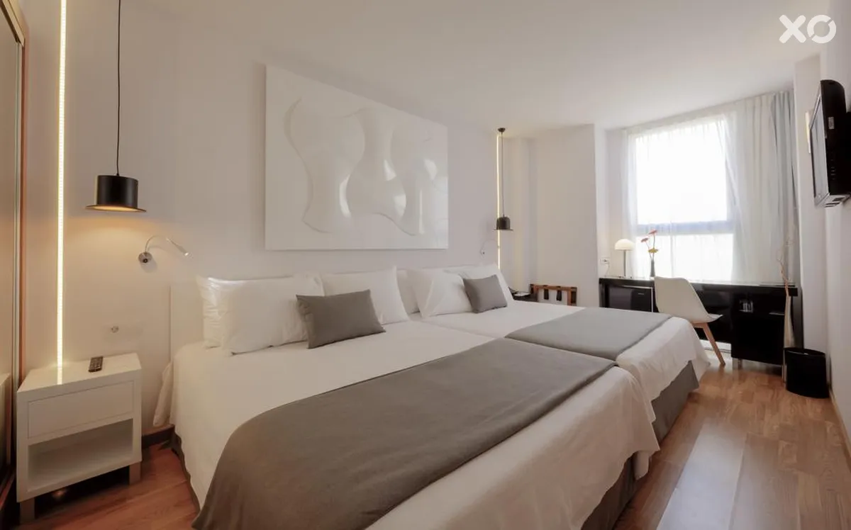 Evenia Rocafort Hotel