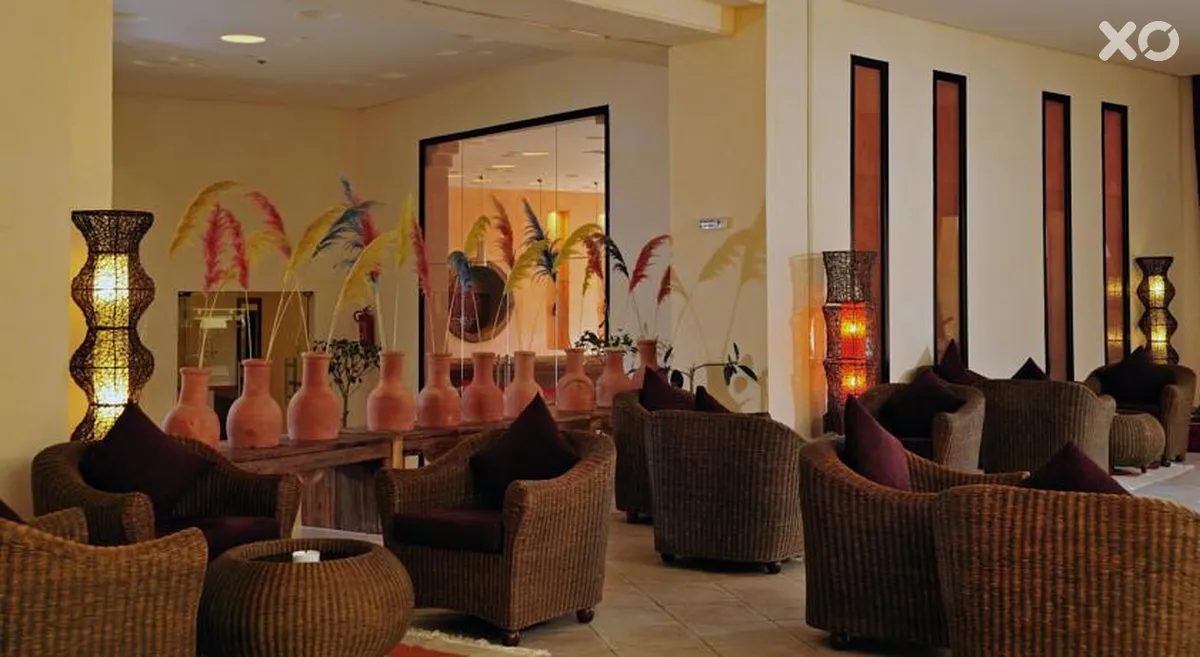 Vincci Safira Palms