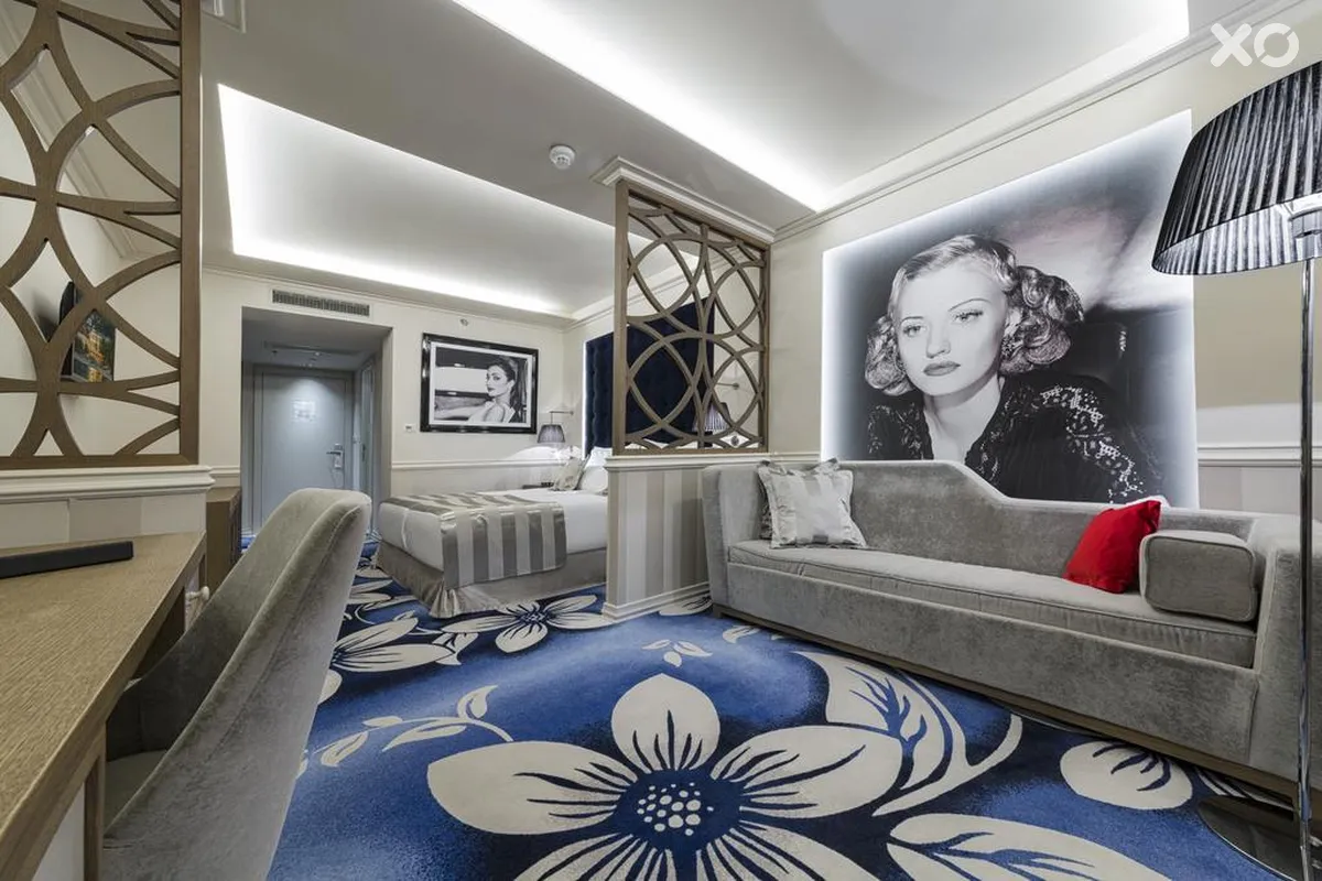 Grand Hotel Slavia