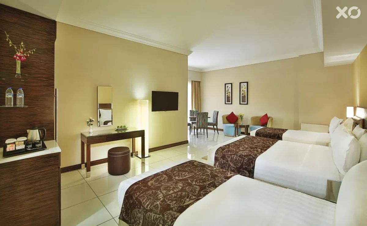 Gateway Hotel