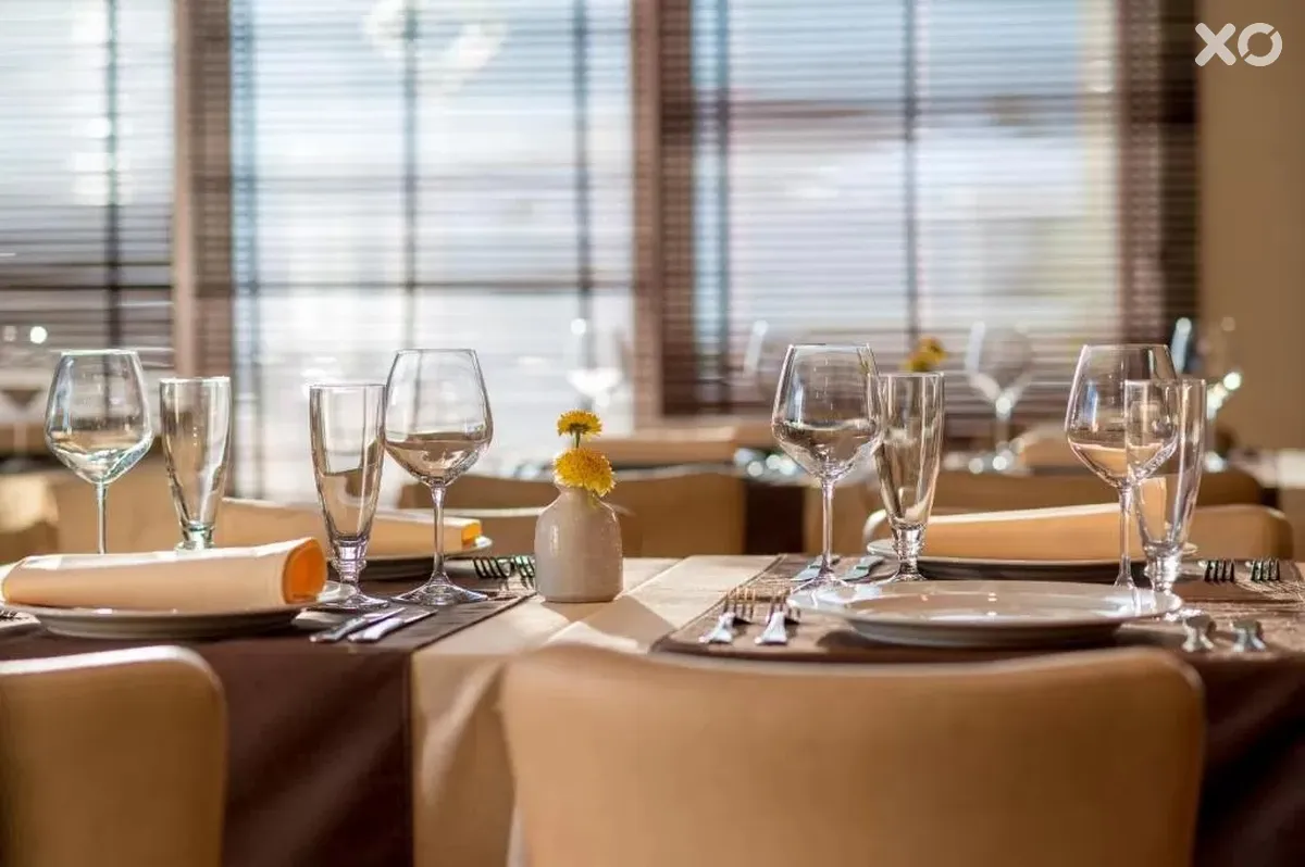 WGrand Hotel