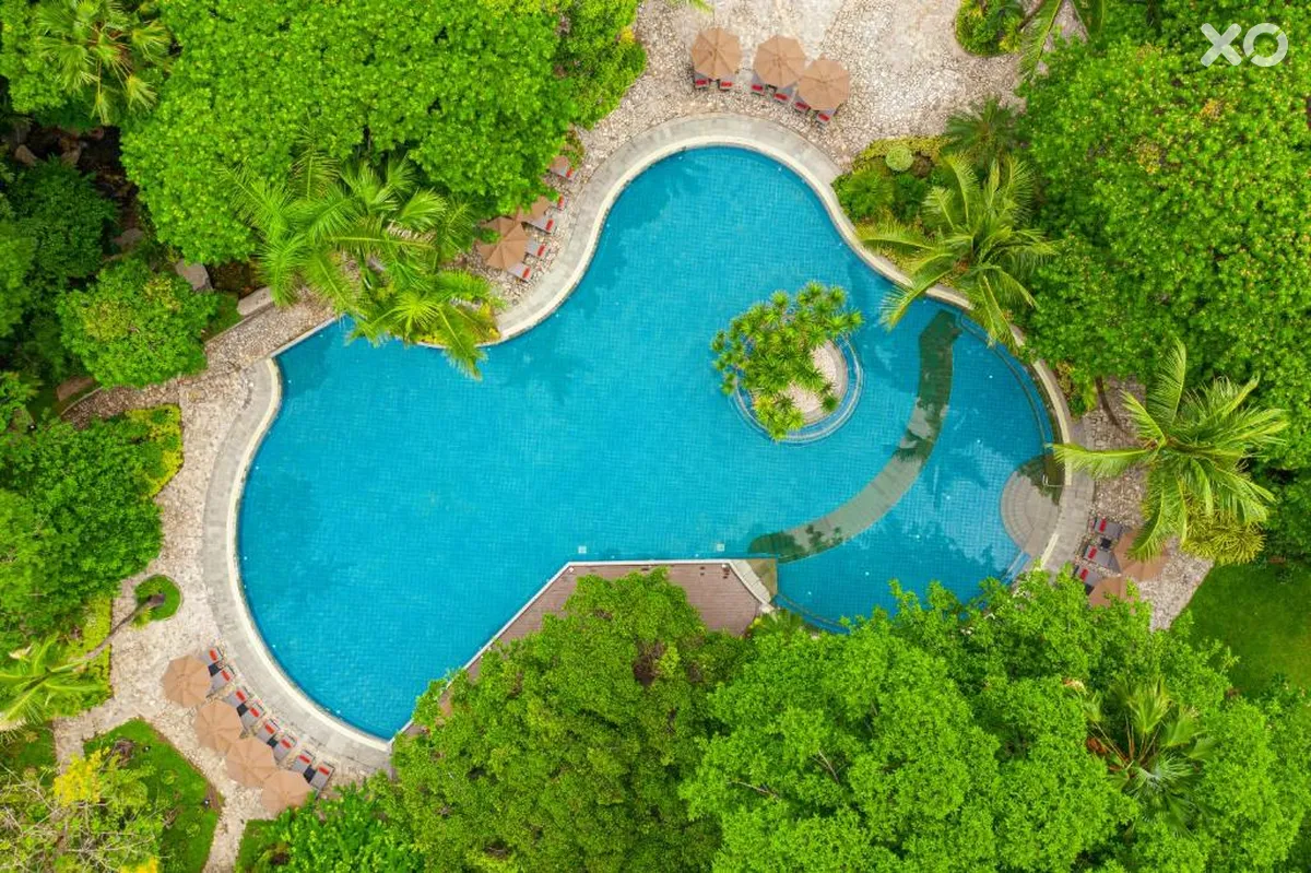 Mövenpick Bdms Wellness Resort Bangkok