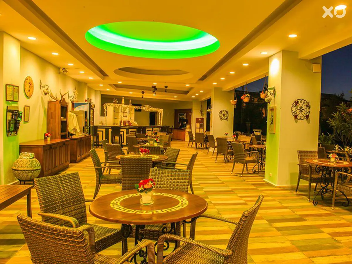 Pine House by Werde Hotels