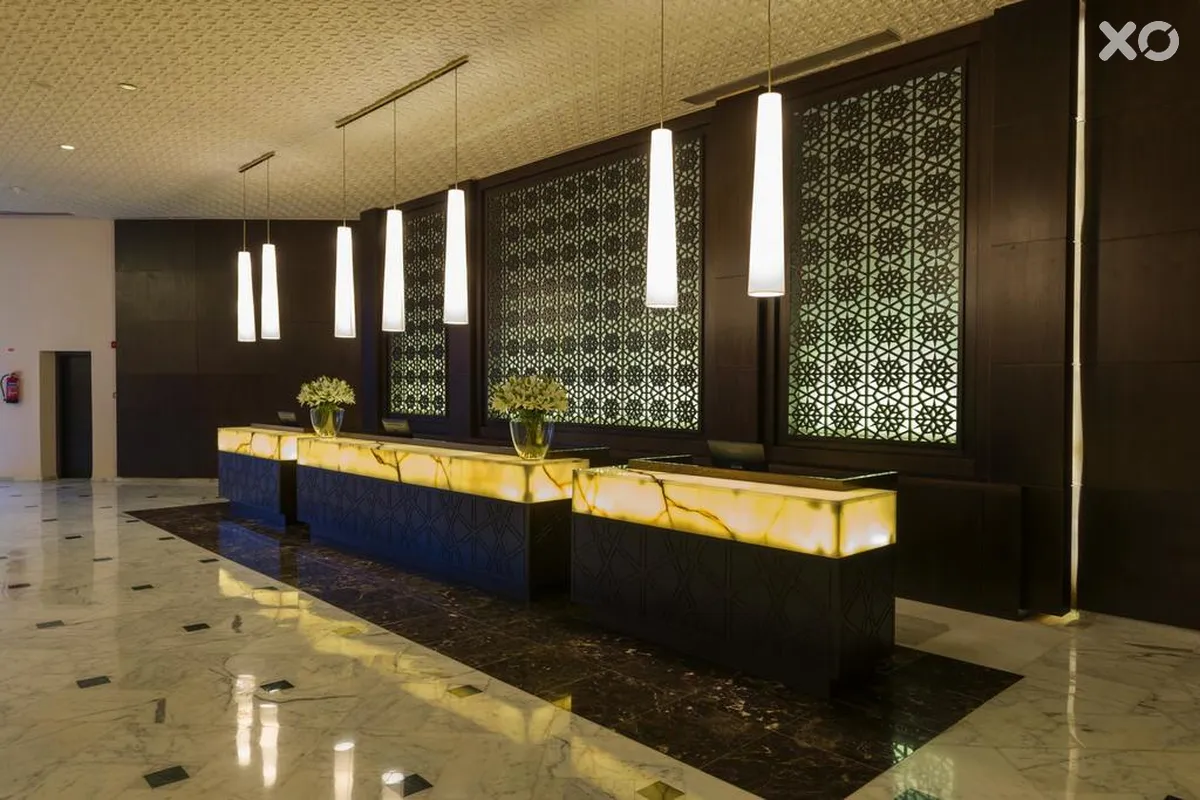 Iberostar Selection Kantaoui Bay