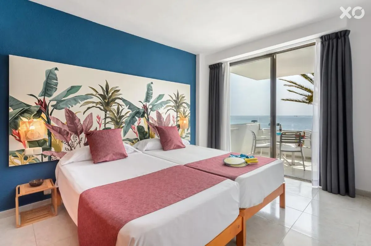 Vibra Jabeque Soul Aparthotel