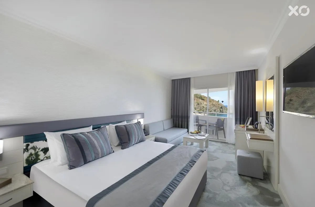 Rixos Premium Tekirova