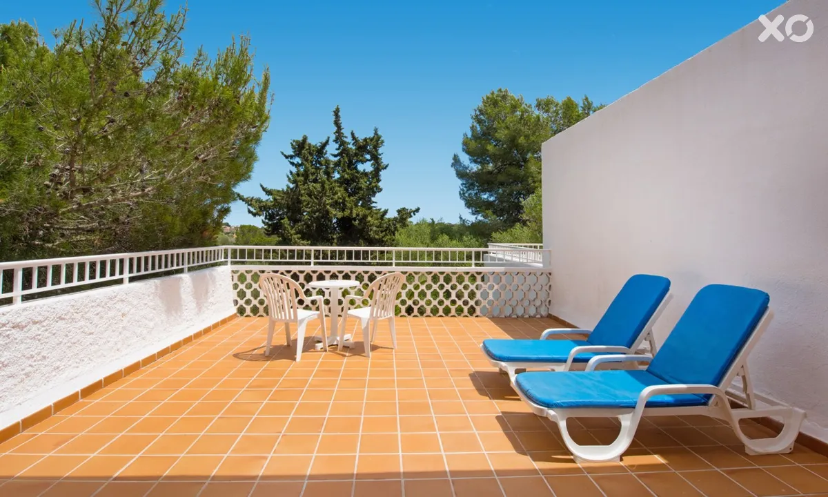 FlipFlop Cala Romantica