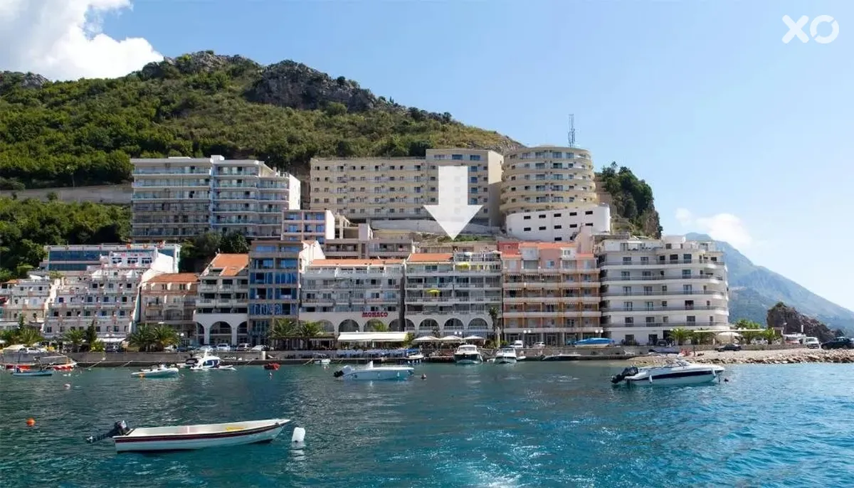Ponta Apartmani