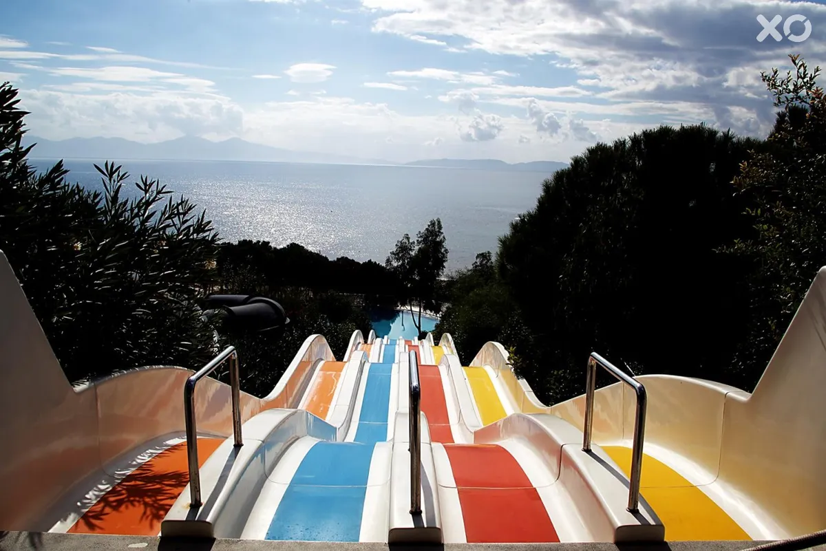 Aria Claros Beach & Spa Resort