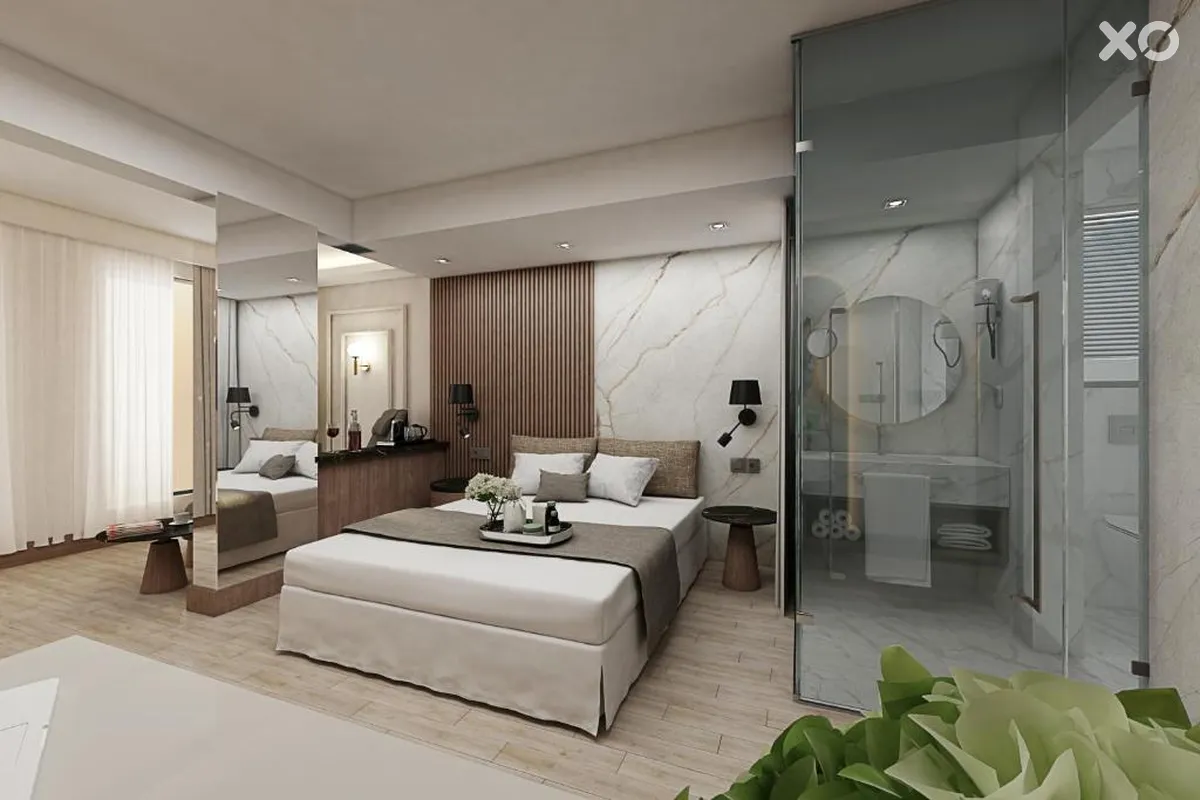Der Inn Lara Hotel