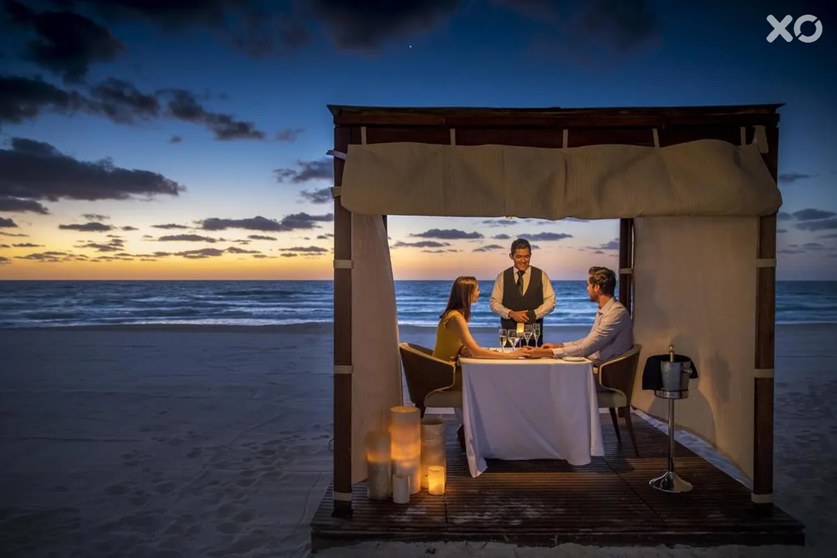 Le Blanc Spa Resort