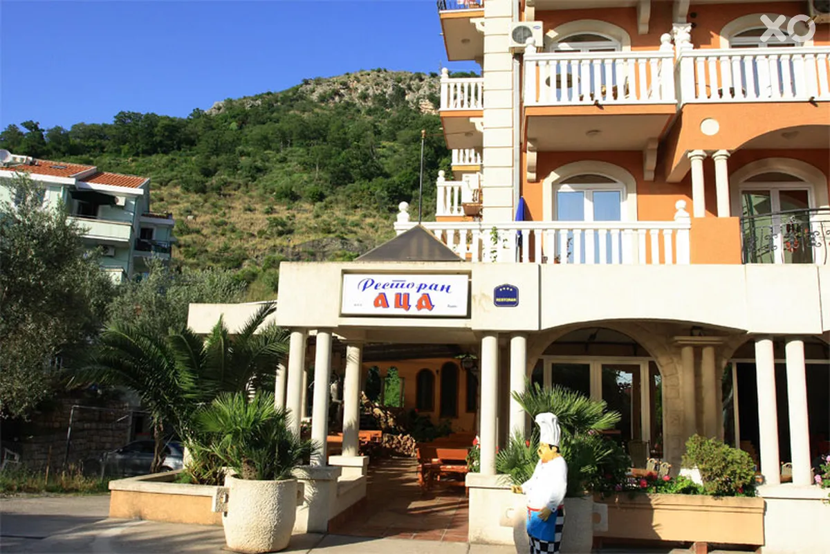 ACD Villa
