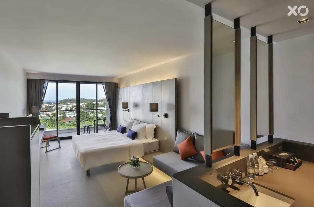 The Yama Hotel Phuket