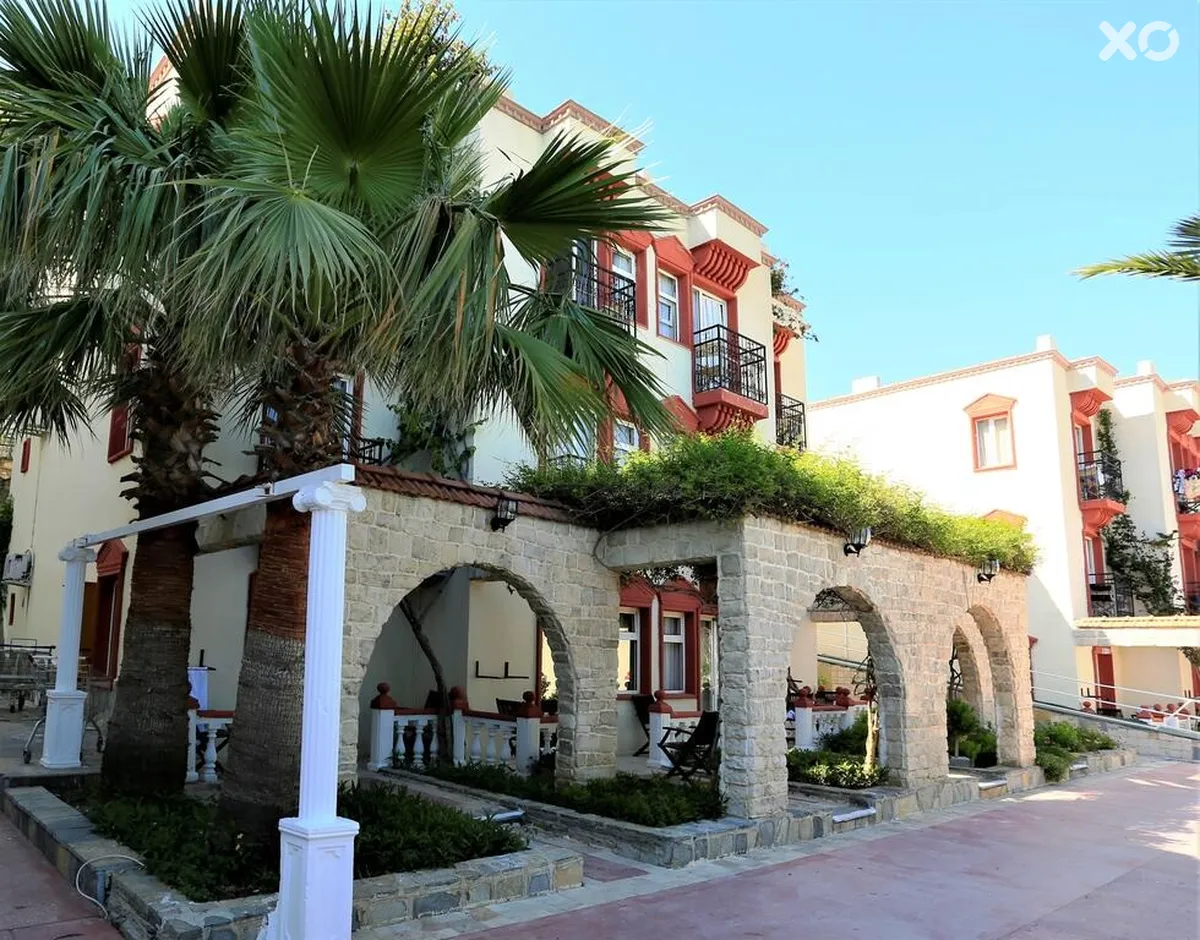 Phoenix Sun Hotel
