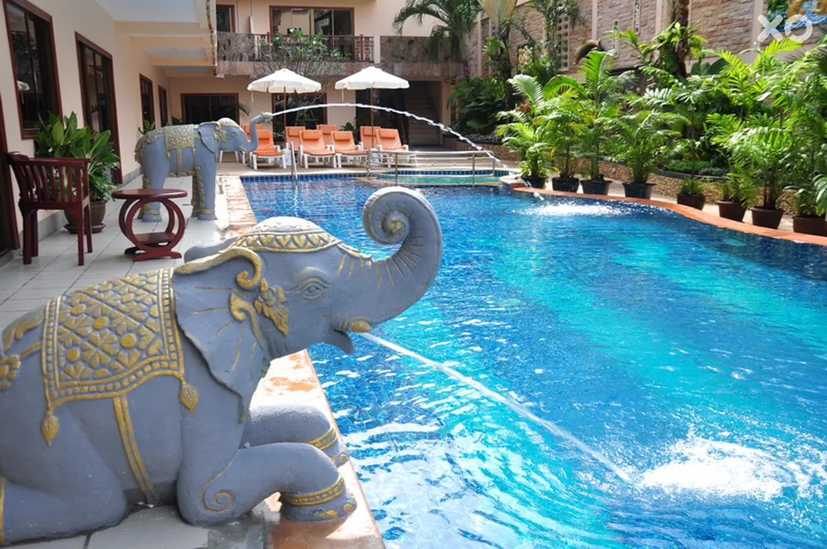 Baan Boa Resort