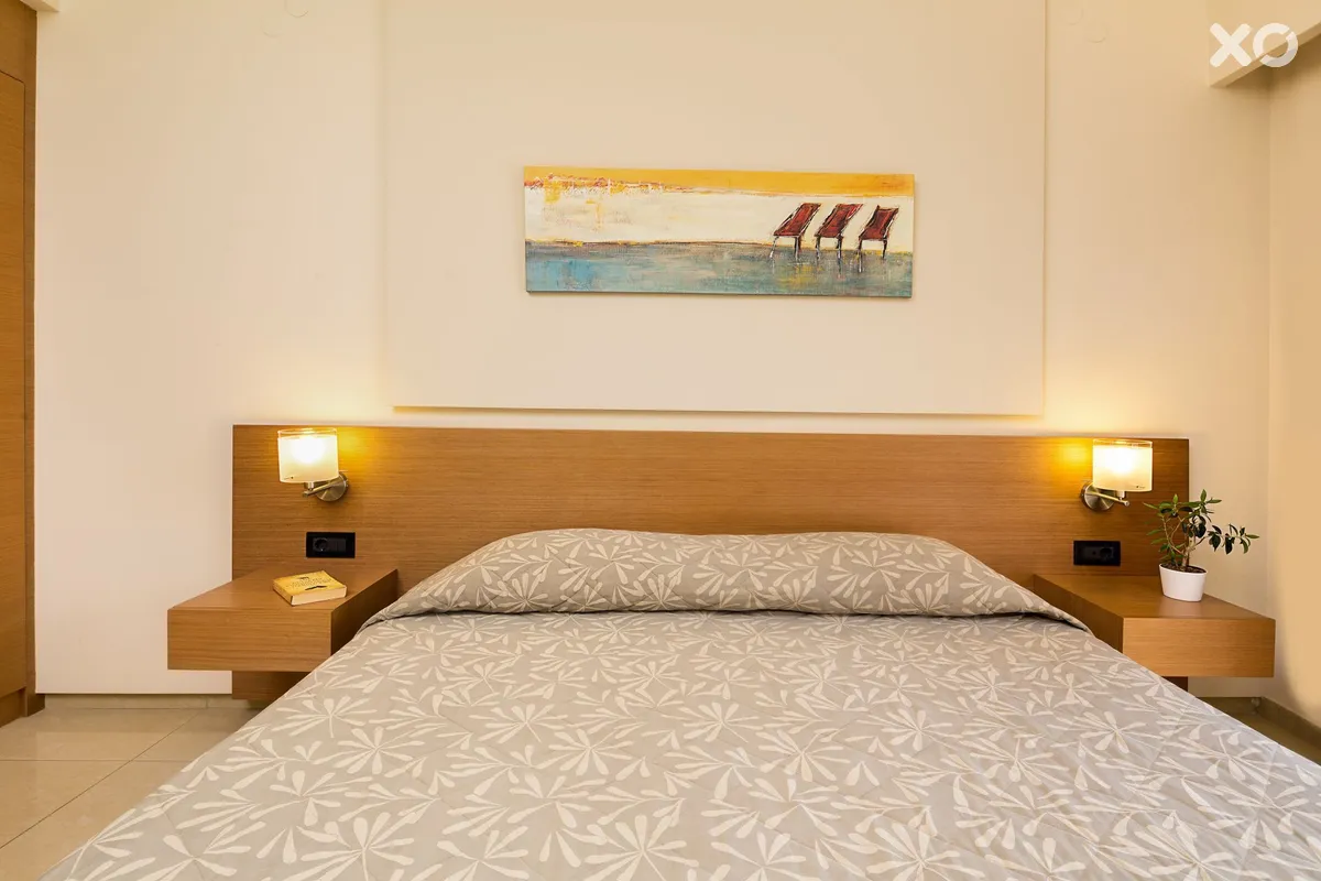 Atlantica Amalthia Beach Hotel