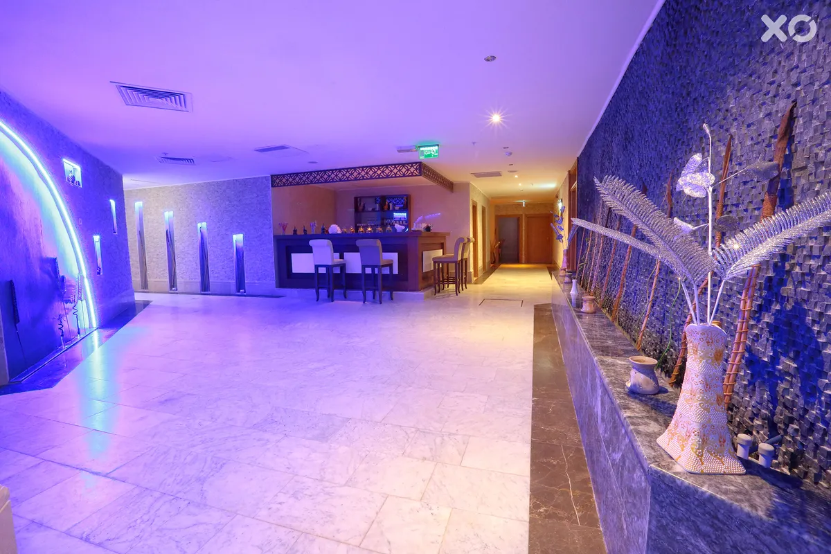 Selectum For Two Side