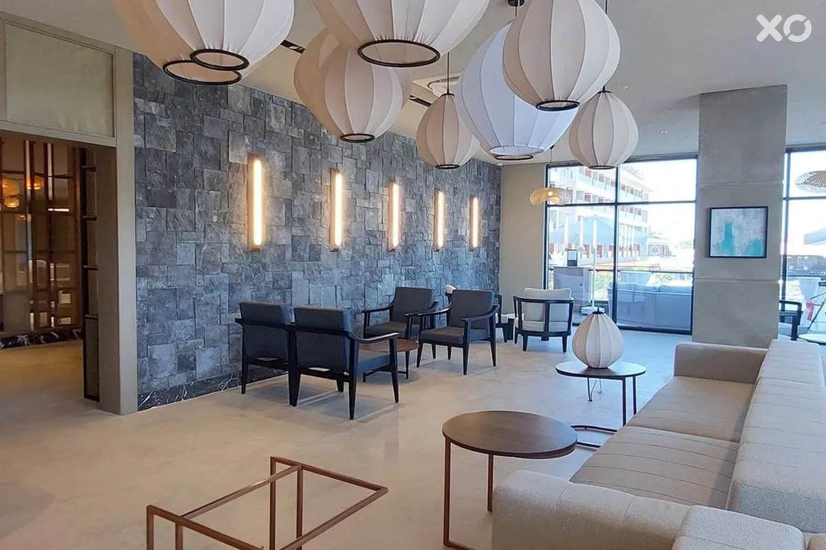 Aletris Deluxe Hotel & Spa