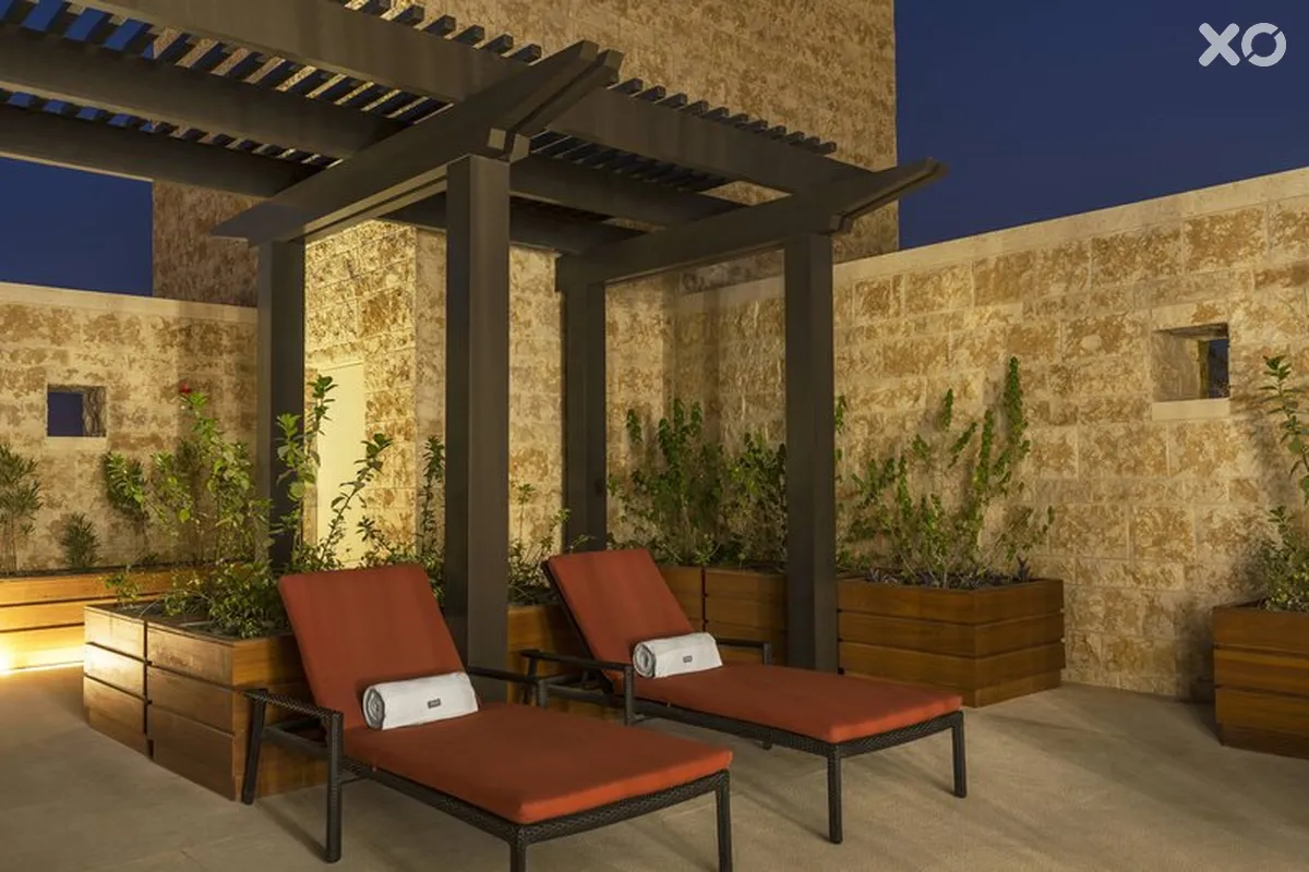 The Westin Abu Dhabi Golf Resort & Spa