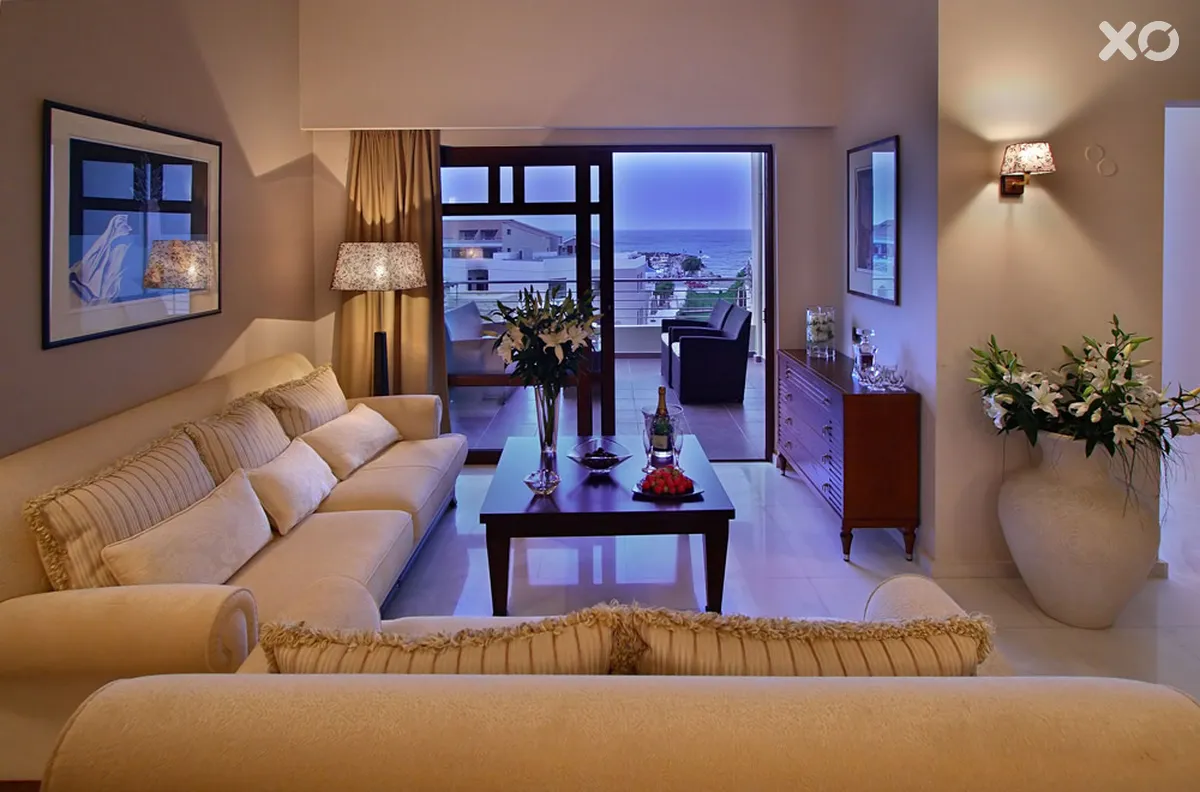 Porto Platanias Beach Resort & Spa