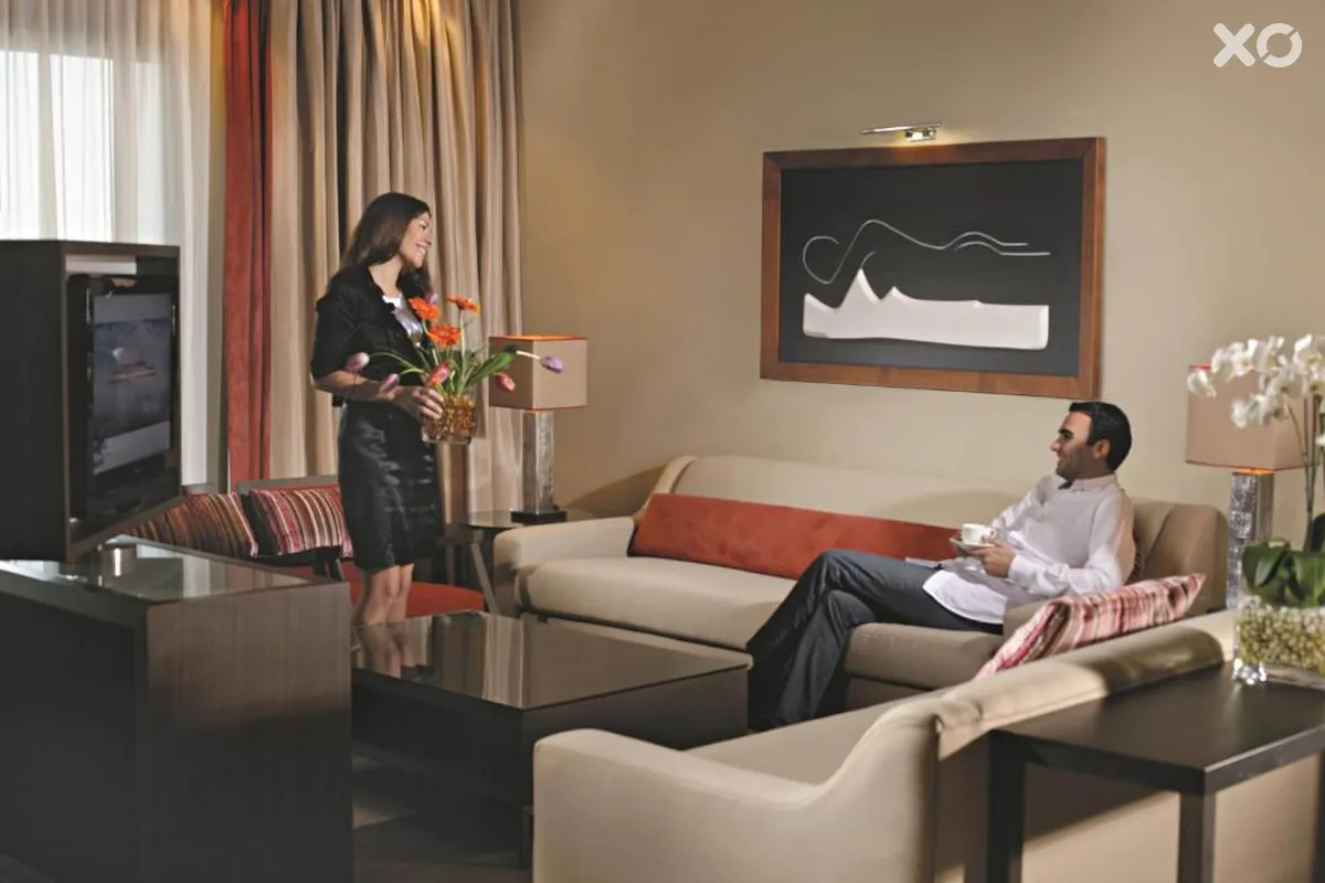 Park Arjaan by Rotana