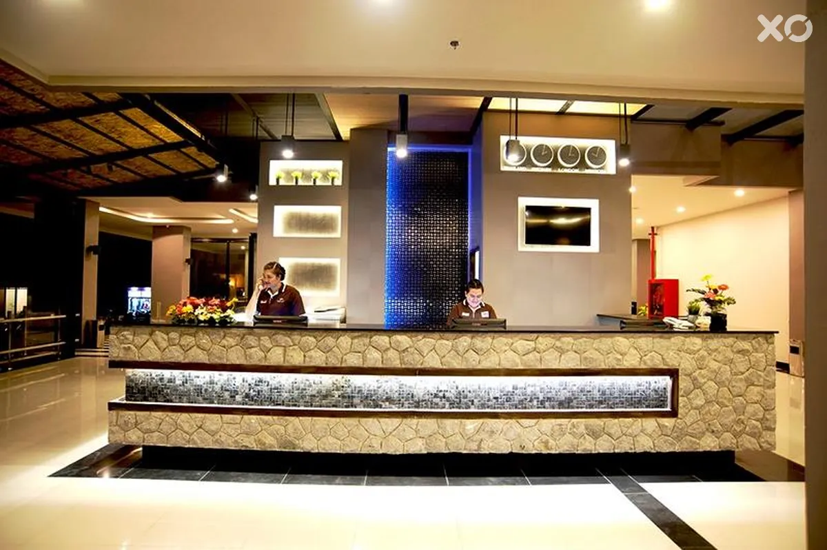 The Gig Hotel