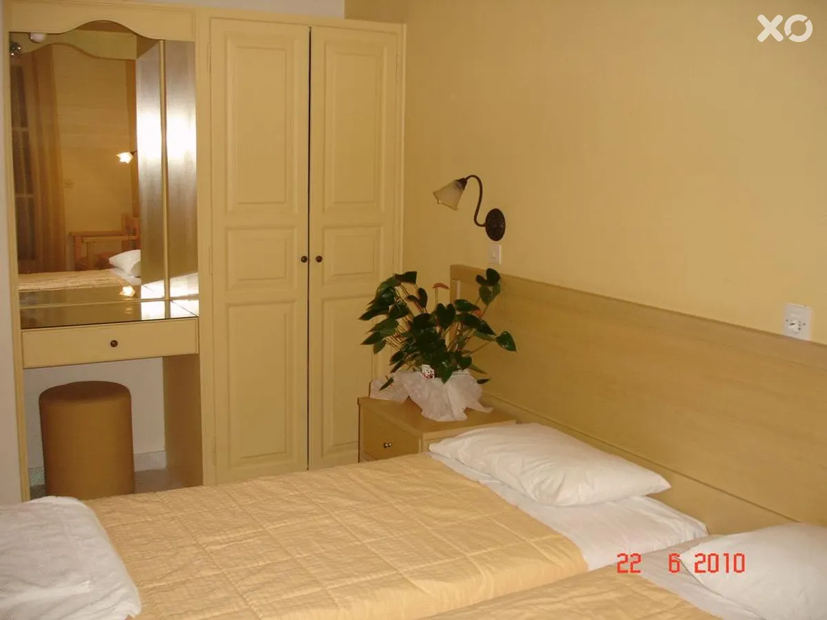 Opera Blue Hotel