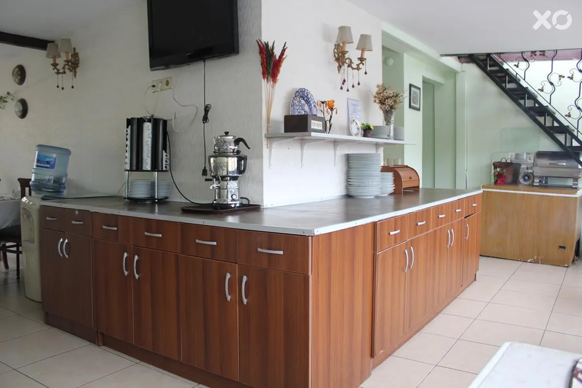 Asmali Hotel