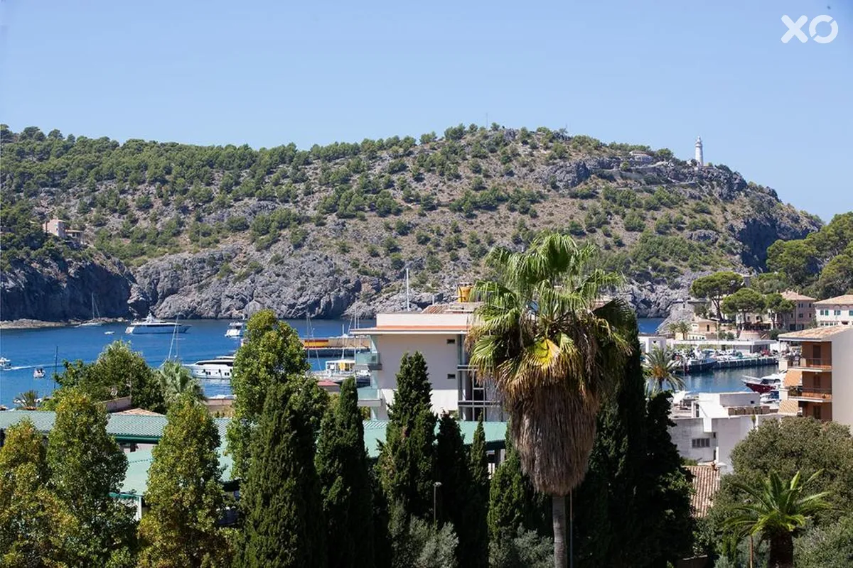 Es Port Hotel
