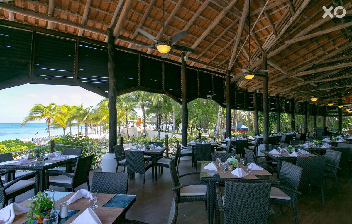 Occidental Cozumel