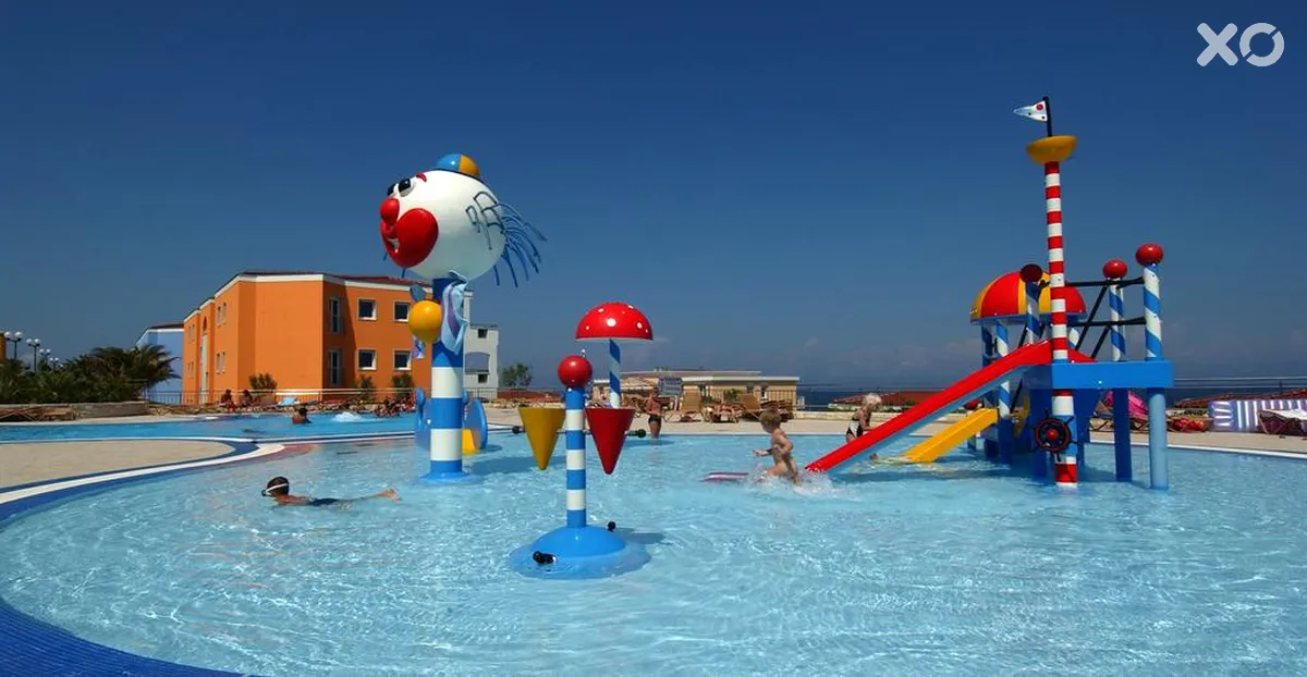 Skiper Resort