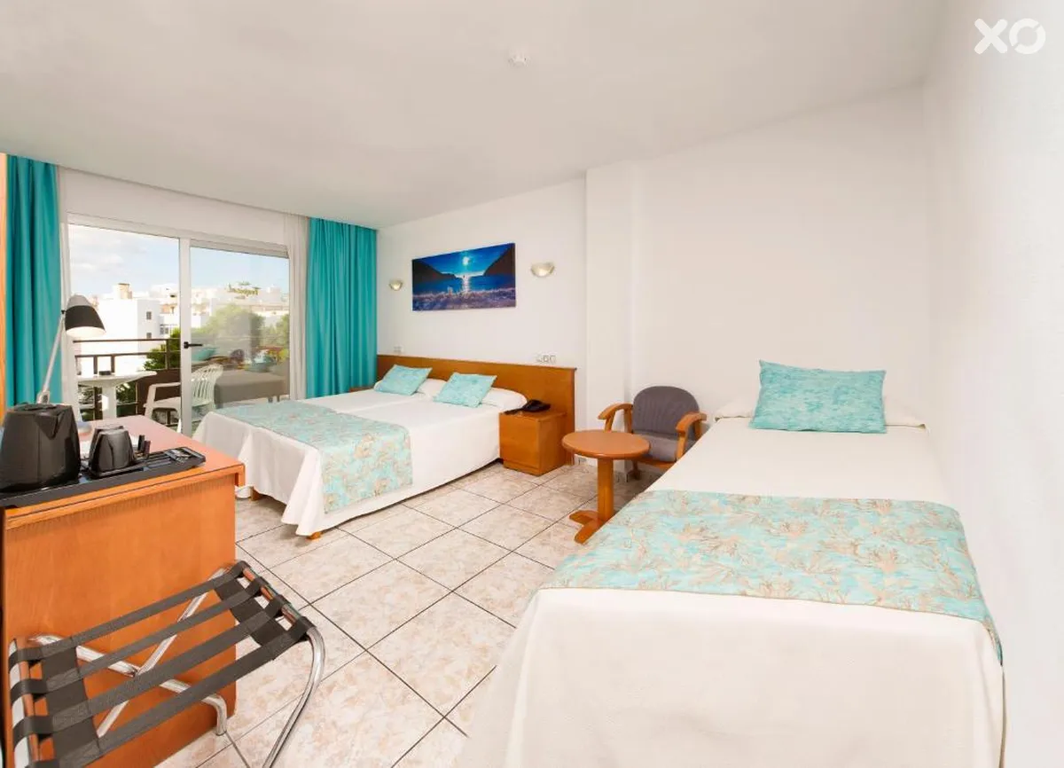 Tropical Ibiza Hotel