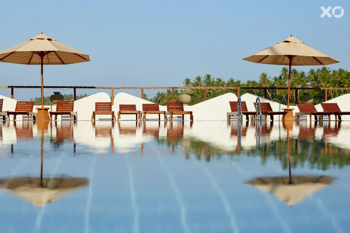 Dickwella Resort & Spa