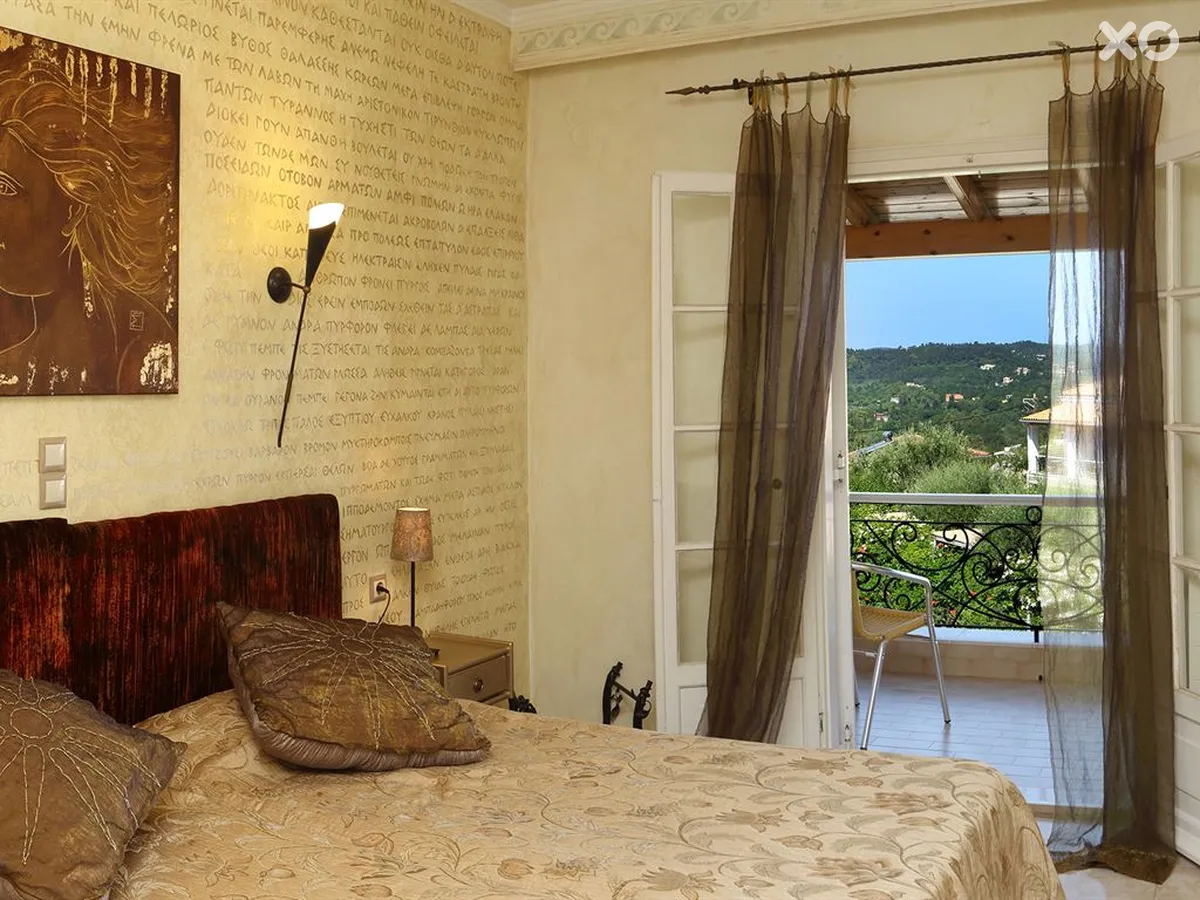 Nefeli Hotel