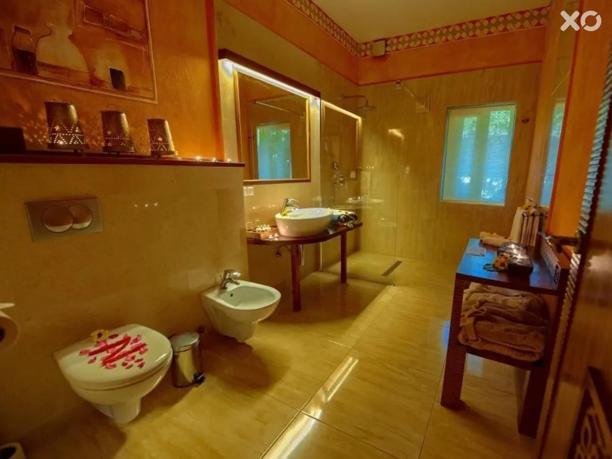 Zanzi Resort