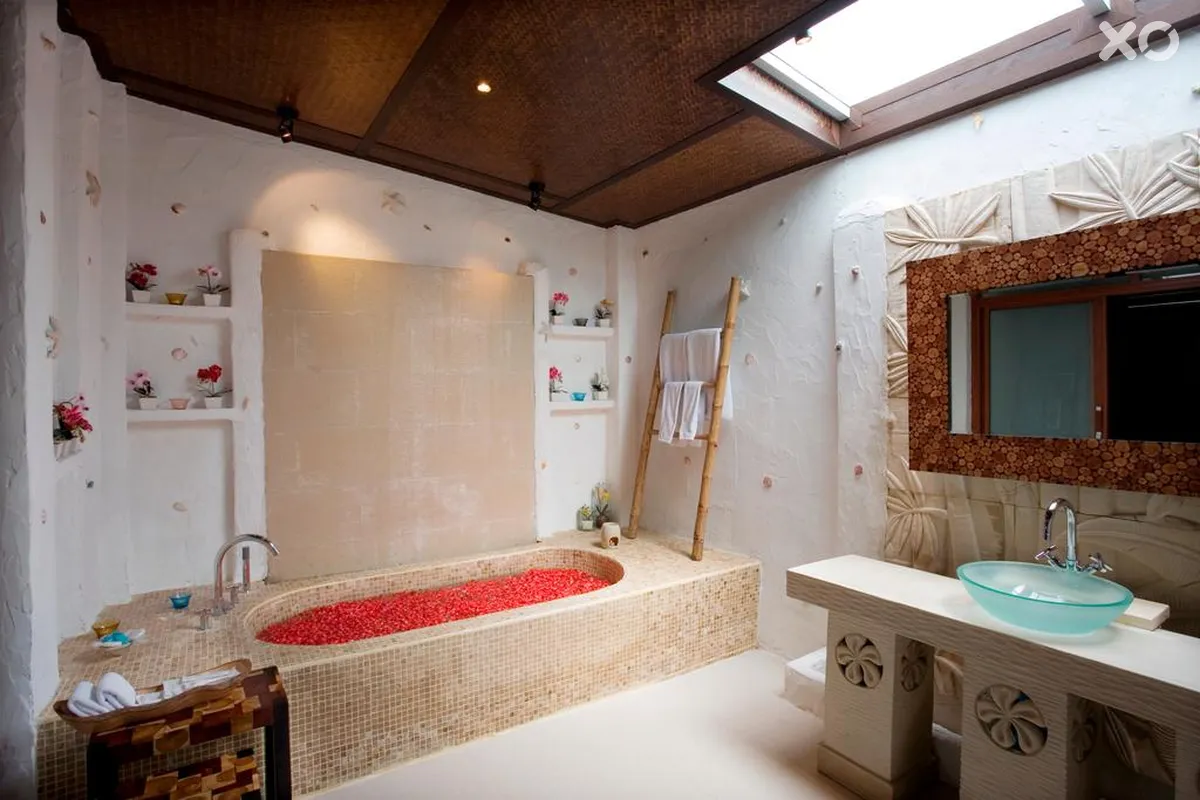 Dhevan Dara Resort & Spa
