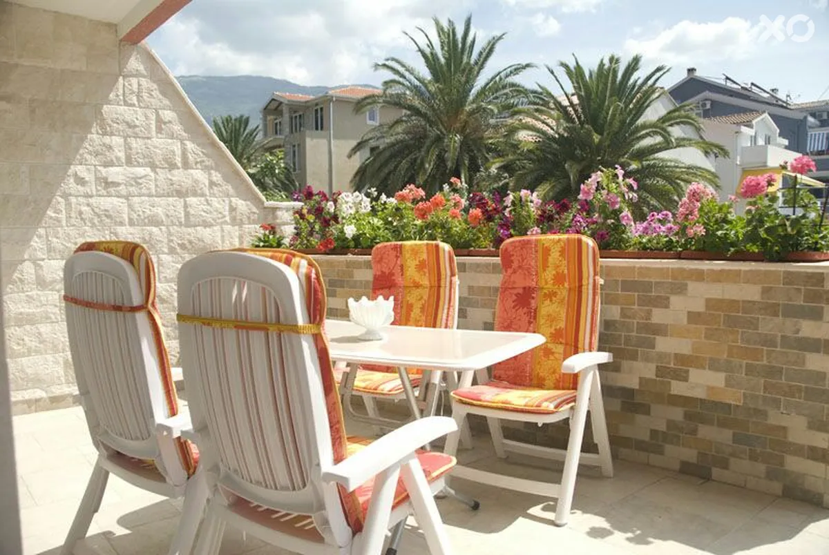 Radjenovic Apart Hotel