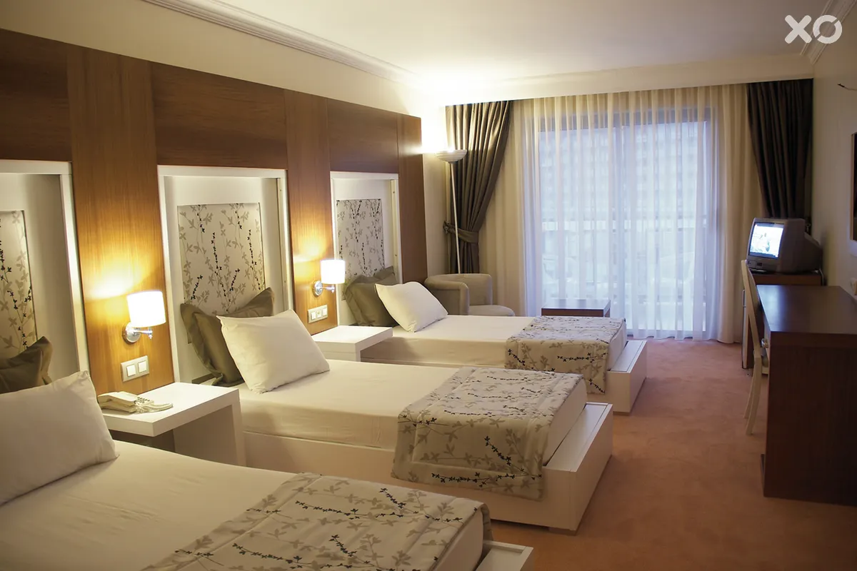 Sentinus Beach Hotel